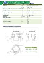 Pumpe PRM - 2