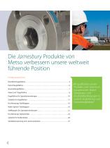 Jamesbury Valve Solutions - 2