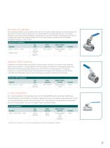 Jamesbury Valve Solutions - 9