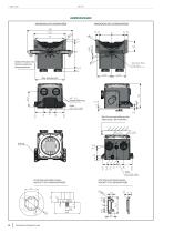 NELES® INTELLIGENT VALVE CONTROLLER, SERIES NDX - 6