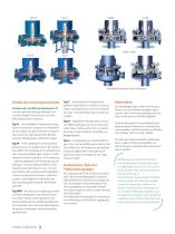 Sala Series of Vertical Sump Pumps - 3