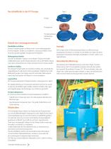 Sala Series of Vertical Tank Pumps - 3