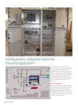 Vertical Plate Pressure filter VPA - 8