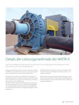 X Series of Extra Heavy Duty Slurry Pumps - 6