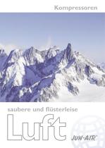 Kompressoren - saubere und flüsterleise Luft-1