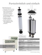 Wärmeloser Adsorptionstrockner - iQ dryer-3