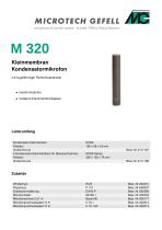 M 320 - 1