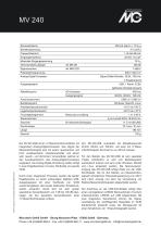 MV 240 USB Datenblatt-2