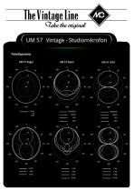 UM 57 Vintage Studiomikrofon-4