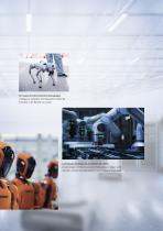 Antriebssystem für Gelenke in der Robotik-3