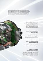 Antriebssystem für Gelenke in der Robotik-5
