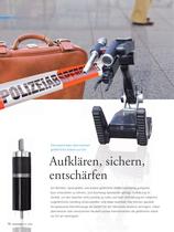 FAULHABER info AUSGABE 1/ 2012 - 10