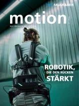 FAuLHABER motion 01/2026