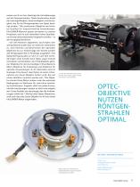 FAULHABER motion das Magazin mit Antrieb 2/2015 - 11