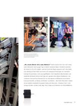 FAULHABER motion das Magazin mit Antrieb 2/2015 - 13