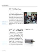 motion das Magazin mit Antrieb 1/2016 - 4