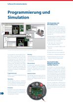 MELFA-Industrieroboter Katalog und Übersicht - 10