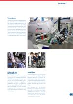 MELFA-Industrieroboter Katalog und Übersicht - 7