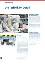 MELFA-Industrieroboter Katalog und Übersicht - 8