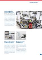 MELFA-Industrieroboter Katalog und Übersicht - 9