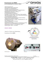 Schockmodul SM800 -1