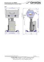 Schockmodul SM800 -2