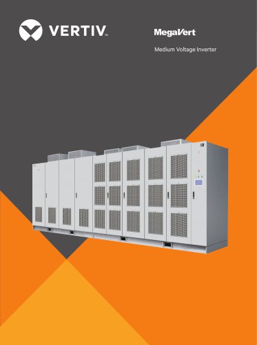 Medium Voltage Inverter