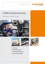 LEWA Lifetime Services - 1