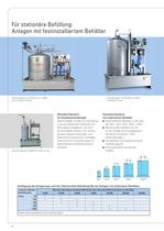 LEWA Odoriersysteme - für Erd-, Bio- und Flüssiggas - 8