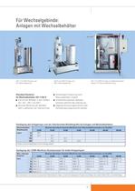 LEWA Odoriersysteme - für Erd-, Bio- und Flüssiggas - 9