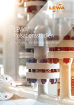 LEWA Pulsationsstudien - 1