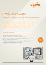 LEWA SmartGlasses - 1