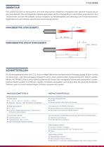 CT15 Precision Pyrometer aus Edelstahl - 3