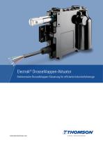 Electrak® Drosselklappen-Aktuator-1