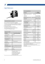 Electrak® Drosselklappen-Aktuator-4