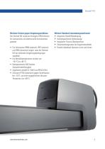 Electrak® HD Linearaktuator mit flexibler integrierter Steuerung-3