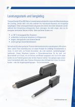 Electrak® HD & MD-Aktuatoren - Testverfahren-2