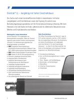 Electrak®LL Linearaktuator: Langlebig, hohe Einschaltdauer, überragende Umgebungsfestigkeit-2