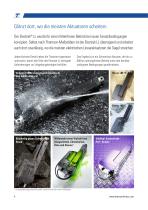 Electrak®LL Linearaktuator: Langlebig, hohe Einschaltdauer, überragende Umgebungsfestigkeit-4