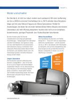 Electrak®LL Linearaktuator: Langlebig, hohe Einschaltdauer, überragende Umgebungsfestigkeit-5