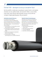 Electrak® MD Smarter Linearaktuator mit herausragender Leistungsdichte-2
