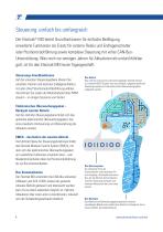 Electrak® MD Smarter Linearaktuator mit herausragender Leistungsdichte-4