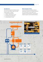 Electrak® XD elektrischer Linearaktuator für schwere Lasten-7