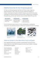 Fördertechnik-Antriebslösungen für den Materialfluss-3