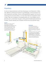 Fördertechnik-Antriebslösungen für den Materialfluss-6
