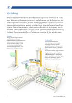 Fördertechnik-Antriebslösungen für den Materialfluss - 6