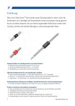 Glide Screw - Kompaktlösung aus Linearlager und Trapezgewindetrieb in einem-2