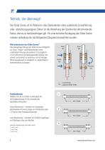 Glide Screw - Kompaktlösung aus Linearlager und Trapezgewindetrieb in einem-6