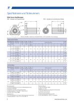 Glide Screw - Kompaktlösung aus Linearlager und Trapezgewindetrieb in einem-8