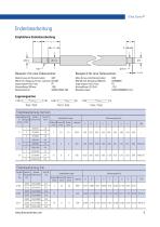 Glide Screw - Kompaktlösung aus Linearlager und Trapezgewindetrieb in einem-9